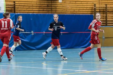 Bild 102 - Dodenhof Cup